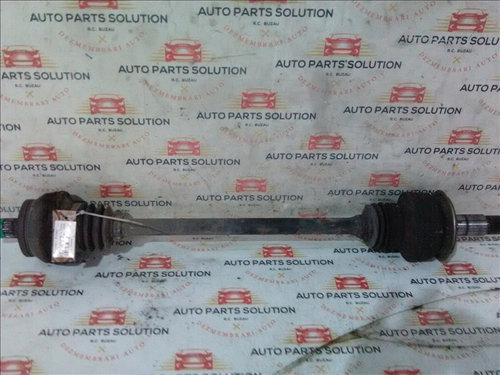 Planetara dreapta spate MERCEDES-BENZ C CLASS 2.2 CDI an fabr. 2009