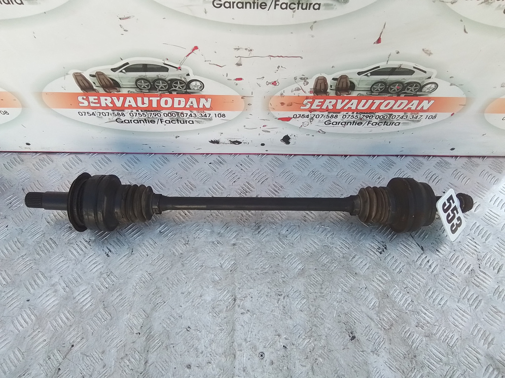 Planetara dreapta spate Mercedes-Benz C-Class (2007->) [W204] 2.2 Motorina 2010