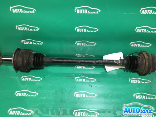 Planetara Dreapta Spate Mercedes-Benz C-CLASS W204 2007