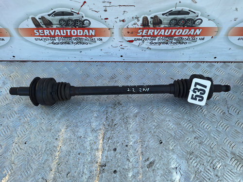 Planetara dreapta spate Mercedes-Benz C-Class (2007->) [W204] 2.2 Motorina 2011