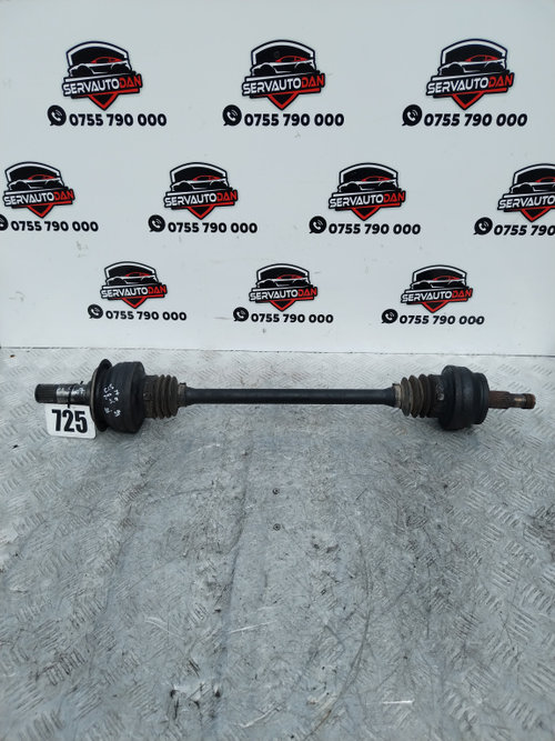 Planetara dreapta spate Mercedes-Benz CLS (2004-2010) [C219] w219 3.0 Motorina 2007