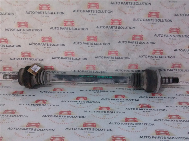Planetara dreapta spate MERCEDES-BENZ E CLASS 2.2 CDI an fabr. 2011