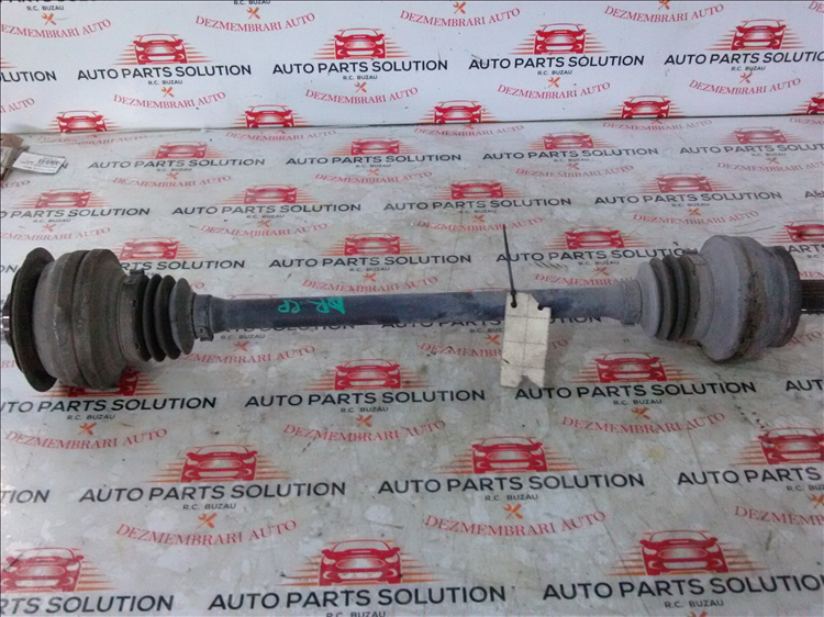 Planetara dreapta spate MERCEDES-BENZ E CLASS 2.2D an fabr. 2012