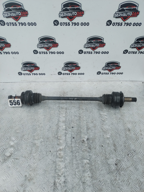 Planetara dreapta spate Mercedes-Benz E-Class (2009->) [W212] 2.2 Motorina 2012, -