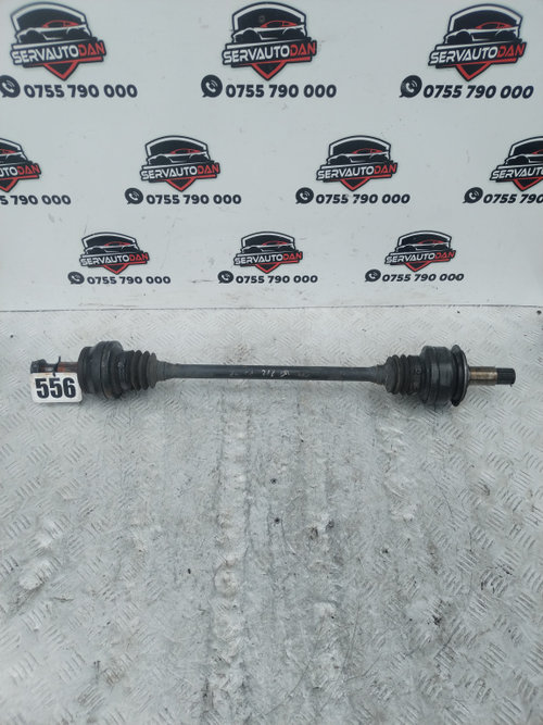 Planetara dreapta spate Mercedes-Benz E-Class (2009->) [W212] 2.2 Motorina 2012, -