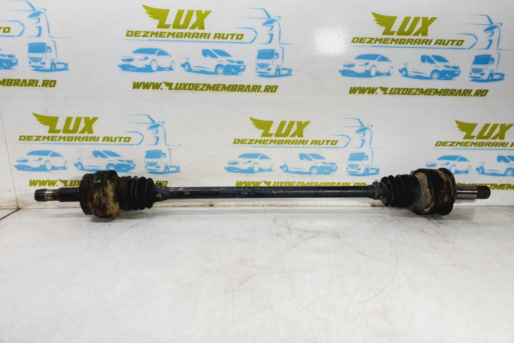 Planetara dreapta spate Mercedes-Benz E-Class W212 [2009 - 2013]