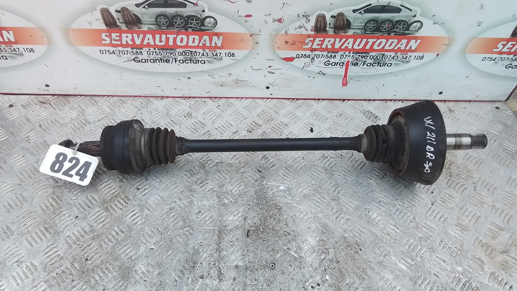 Planetara dreapta spate Mercedes-Benz E-Class (2002-2008) [W211] 2.2 Motorina 2008