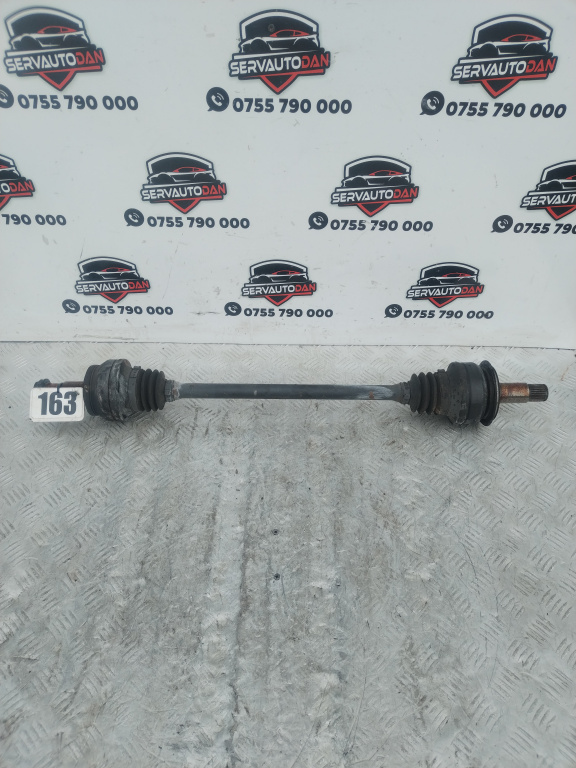 Planetara dreapta spate Mercedes-Benz E-Class (2009->) [W212] 2.2 Motorina 2012, -