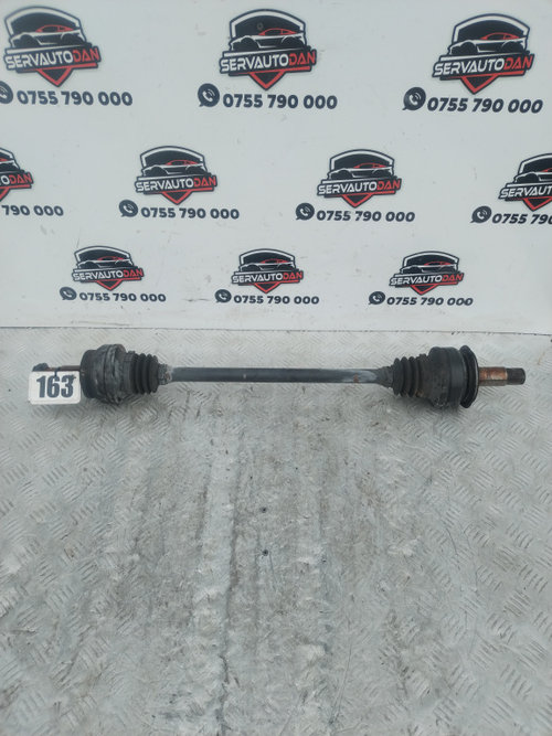 Planetara dreapta spate Mercedes-Benz E-Class (2009->) [W212] 2.2 Motorina 2012, -