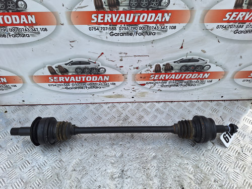 Planetara dreapta spate Mercedes-Benz E-Class (2009->) [W212] 2.2 Motorina 2012