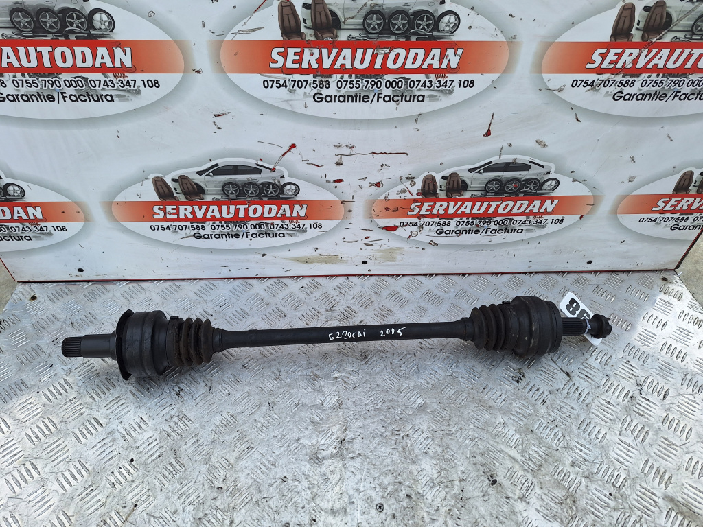 Planetara dreapta spate Mercedes-Benz E-Class (2002-2008) [W211] 2.2 Motorina 2005