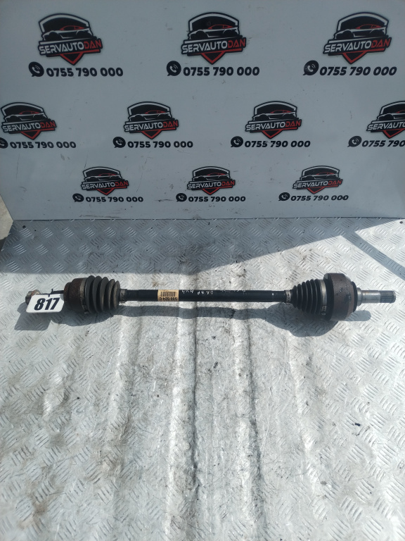 Planetara dreapta spate Mercedes-Benz R-Class (2006-2010) [w251 , v251] 3.0 Motorina 2008, 4X4 / A2513500610