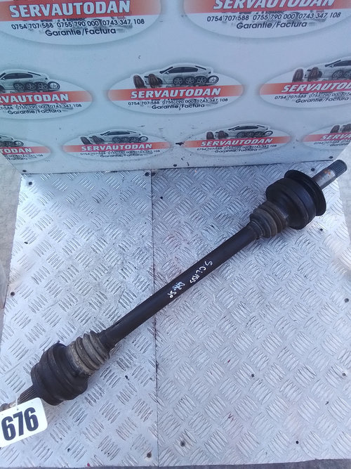 Planetara dreapta spate Mercedes-Benz S-Class (2005-2009) [W221] 3.0 Motorina 2008