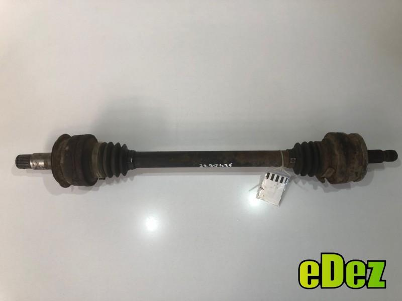 Planetara dreapta spate Mercedes C-Class (2001-2007) [W203] 2.2 cdi