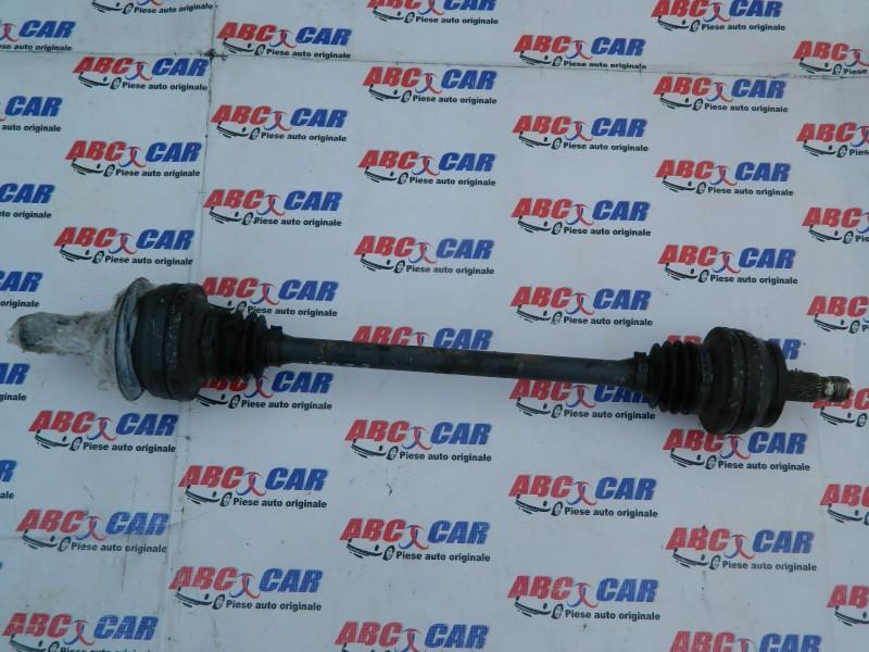 Planetara dreapta spate Mercedes C-Class 2007-2014 W204