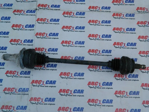 Planetara dreapta spate Mercedes C-Class 2007-2014 W204