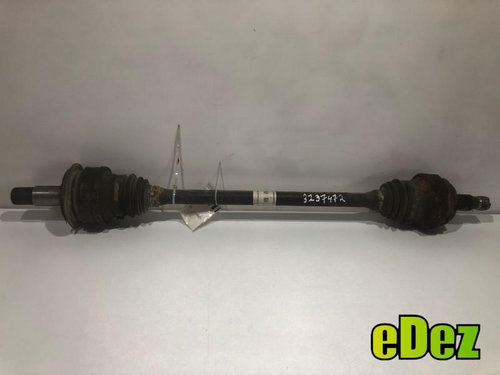 Planetara dreapta spate Mercedes C-Class (2007-2010) [W204] 1.6 cdi a2053500512