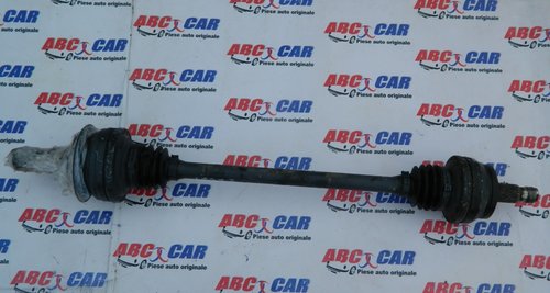 Planetara dreapta spate Mercedes C-Class W204 2.2 CDI 170 CP model 2008 - 2013