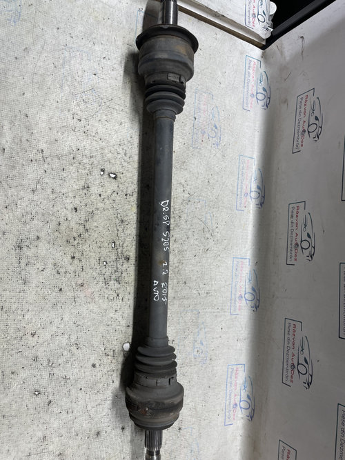 Planetara dreapta spate Mercedes C-Class W205/S205 Break 2.2 Motorina 2015, AUTOMAT