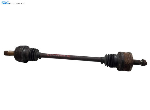 Planetara Dreapta Spate Mercedes Clasa C Class W203 C180 C200 1.8 2.0 Kompressor 2000 - 2007 [N0611]
