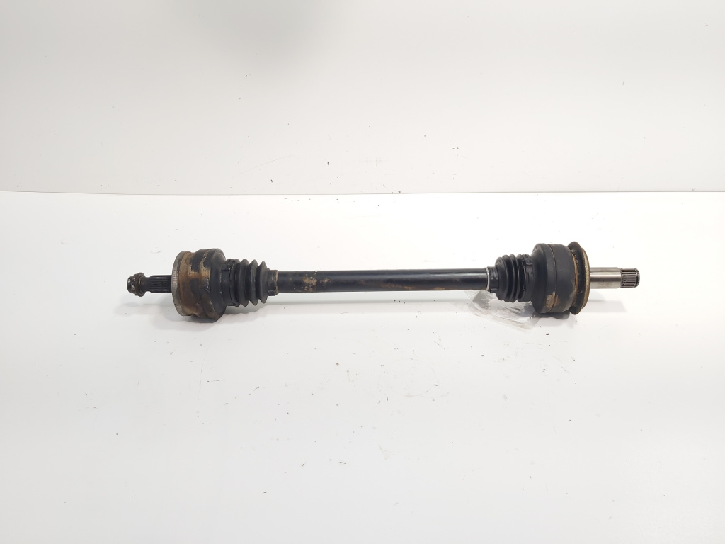 Planetara dreapta spate, Mercedes Clasa C (W203) 2.2 CDI, OM646963, 6 vit man (id:693722)