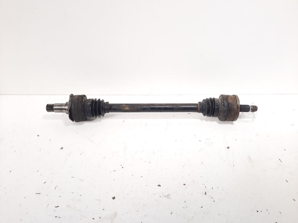 Planetara dreapta spate, Mercedes Clasa C (W203) 2.2 CDI, OM611962, cutie automata (id:584871)