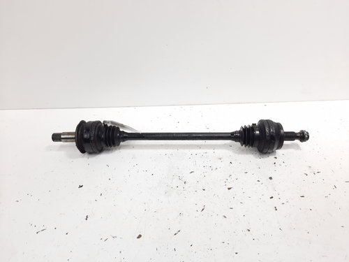 Planetara dreapta spate, Mercedes Clasa C (W204), 2.2 CDI, OM651913, 6 vit man (id:596745)
