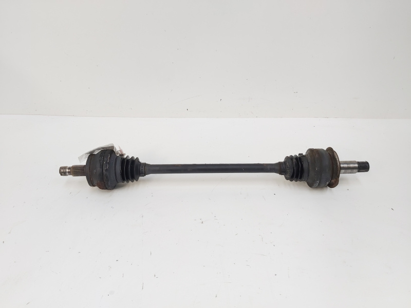 Planetara dreapta spate, Mercedes Clasa C (W204) 2.2 CDI, OM651913, 6 vit man (id:662548)