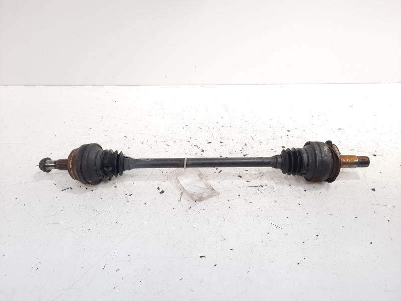 Planetara dreapta spate, Mercedes Clasa C (W204) 2.2 CDI, OM651913, cutie automata (id:611447)