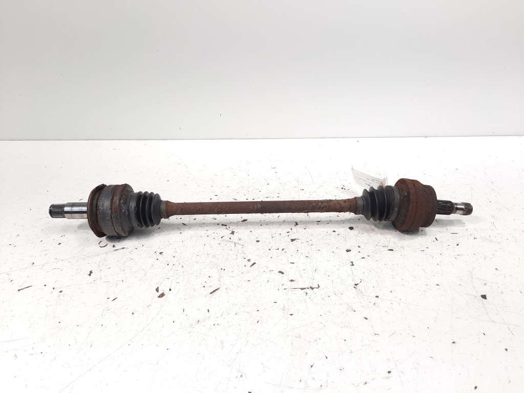 Planetara dreapta spate, Mercedes Clasa C (W204), 2.2 CDI, OM651913, cutie automata (id:613014)