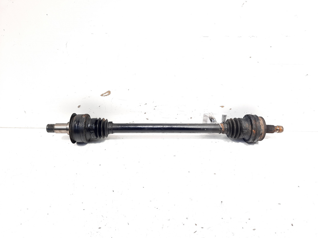 Planetara dreapta spate, Mercedes Clasa C (W204) 2.2 CDI, OM651913, 6 vit man (id:532701)