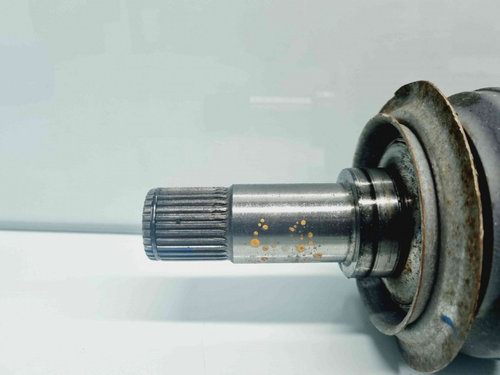 Planetara dreapta spate Mercedes Clasa C (W204) [Fabr 2007-2014] OEM 2.2 CDI 651911 2.2 CDI 651911 8...