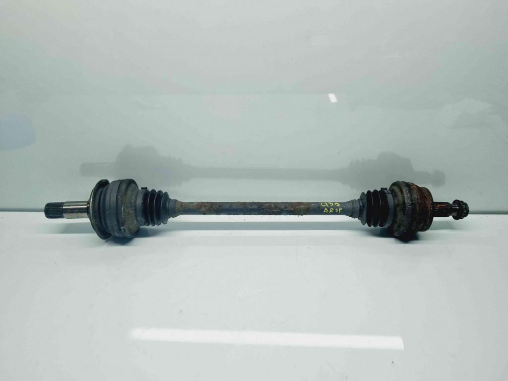 Planetara dreapta spate Mercedes Clasa C (W204) [Fabr 2007-2014] OEM 2.2 CDI 651911 2.2 CDI 651911 80KW / 109CP