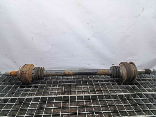 Planetara dreapta spate Mercedes Clasa C (W204) [Fabr 2007-2014] OEM 3.0 CDI 642830 3.0 CDI 642830 1...