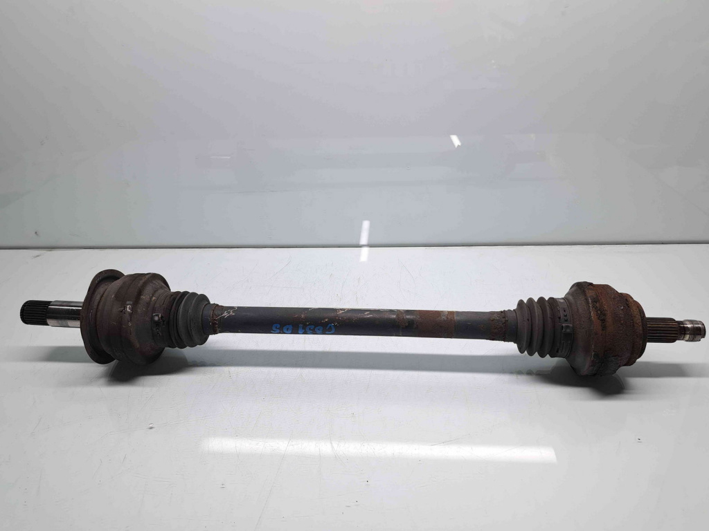 Planetara dreapta spate Mercedes Clasa C (W205) [Fabr 2014-prezent] OEM 2.0 Hibr 274920 210KW / 286CP