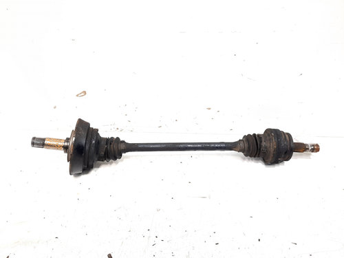 Planetara dreapta spate, Mercedes Clasa E (W211) 2.2 CDI, OM646961, 6 vit man (id:532679)