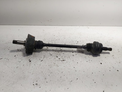 Planetara dreapta spate, Mercedes Clasa E (W211) 2.7 CDI, OM647961, cutie automata (id:622684)