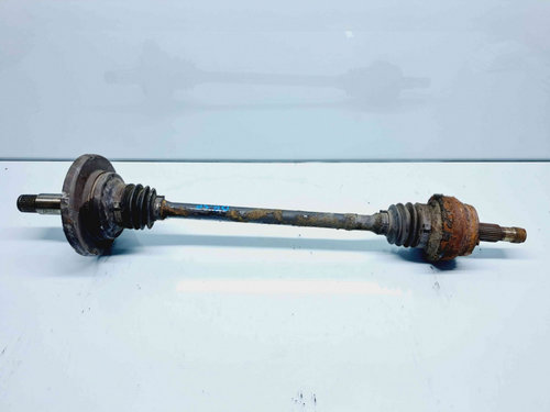 Planetara dreapta spate Mercedes Clasa E (W211) [Fabr 2002-2009] OEM 2.2 CDI 646821 2.2 CDI 646821 1...