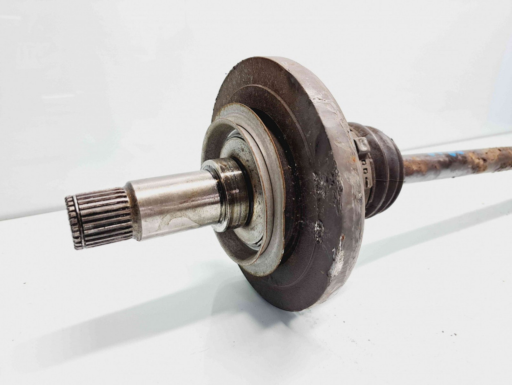 Planetara dreapta spate Mercedes Clasa E (W211) [Fabr 2002-2009] OEM 2.2 CDI 646821 2.2 CDI 646821 143KW / 194CP