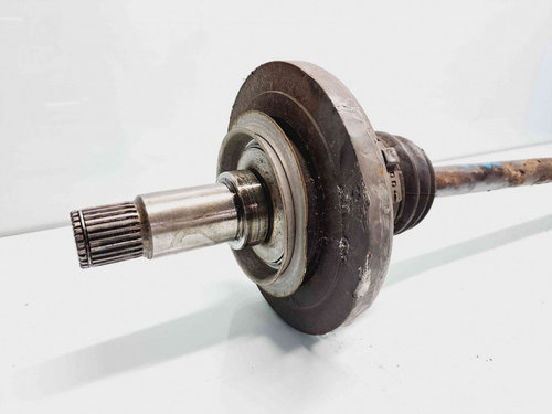 Planetara dreapta spate Mercedes Clasa E (W211) [Fabr 2002-2009] OEM 2.2 CDI 646821 2.2 CDI 646821 1...