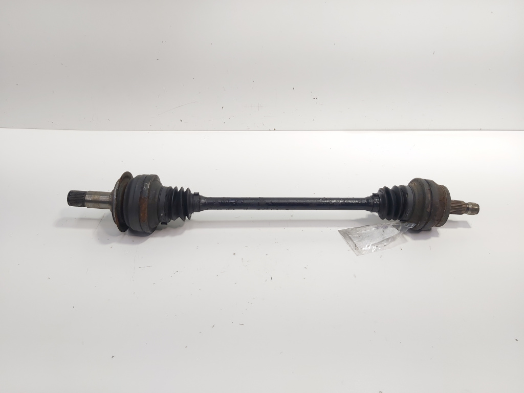 Planetara dreapta spate, Mercedes Clasa E (W212) 2.2 CDI, OM651924, cutie automata (id:692558)
