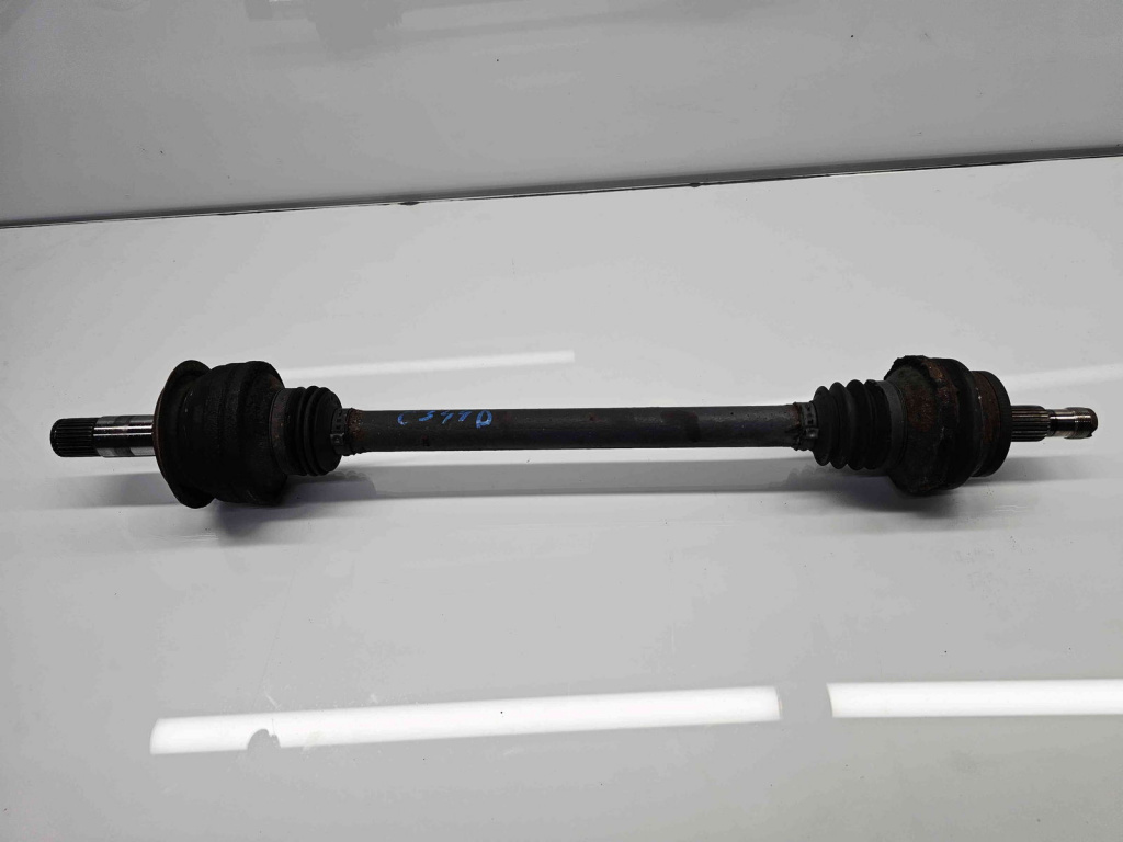 Planetara dreapta spate Mercedes Clasa E (W212) AMG [Fabr 2009-2016] OEM 3.0 642852 170KW / 231CP