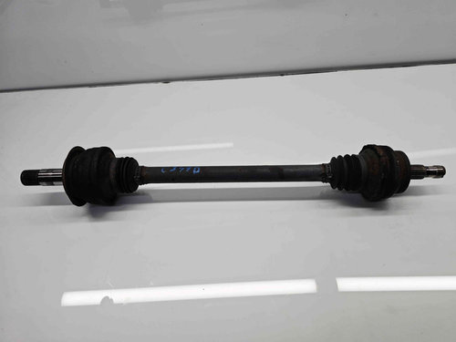 Planetara dreapta spate Mercedes Clasa E (W212) AMG [Fabr 2009-2016] OEM 3.0 642852 170KW / 231CP
