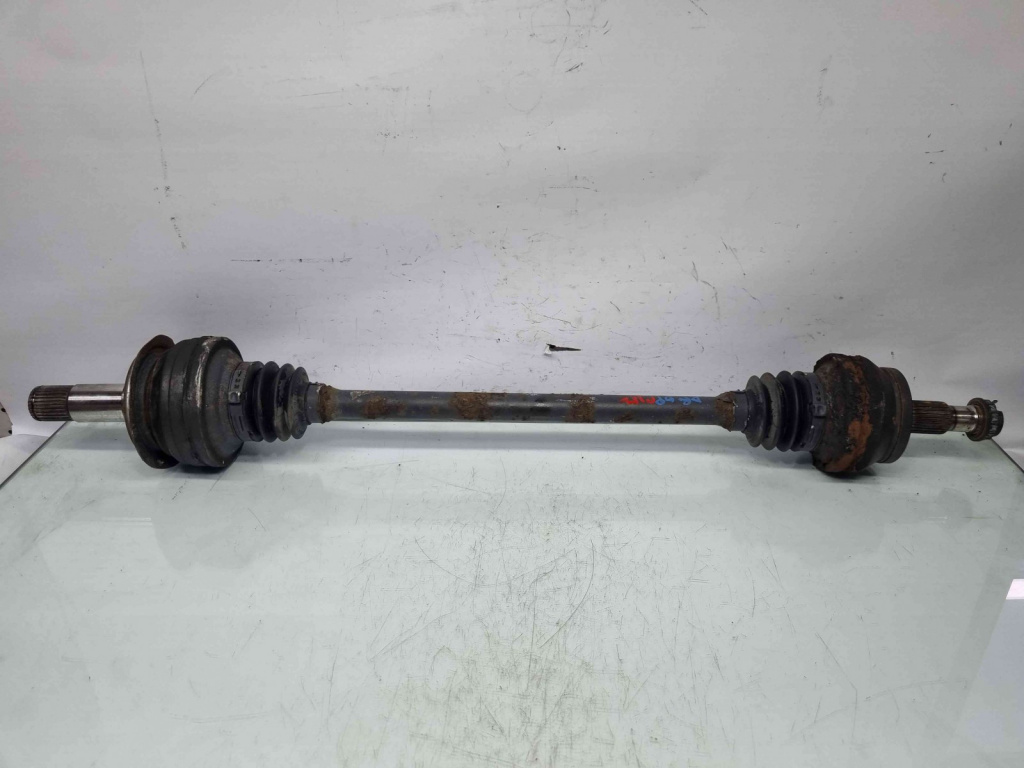 Planetara dreapta spate Mercedes Clasa E (W212) [Fabr 2009-2016] OEM 2.2 CDI 651924 2.2 CDI 651924 143KW / 194CP