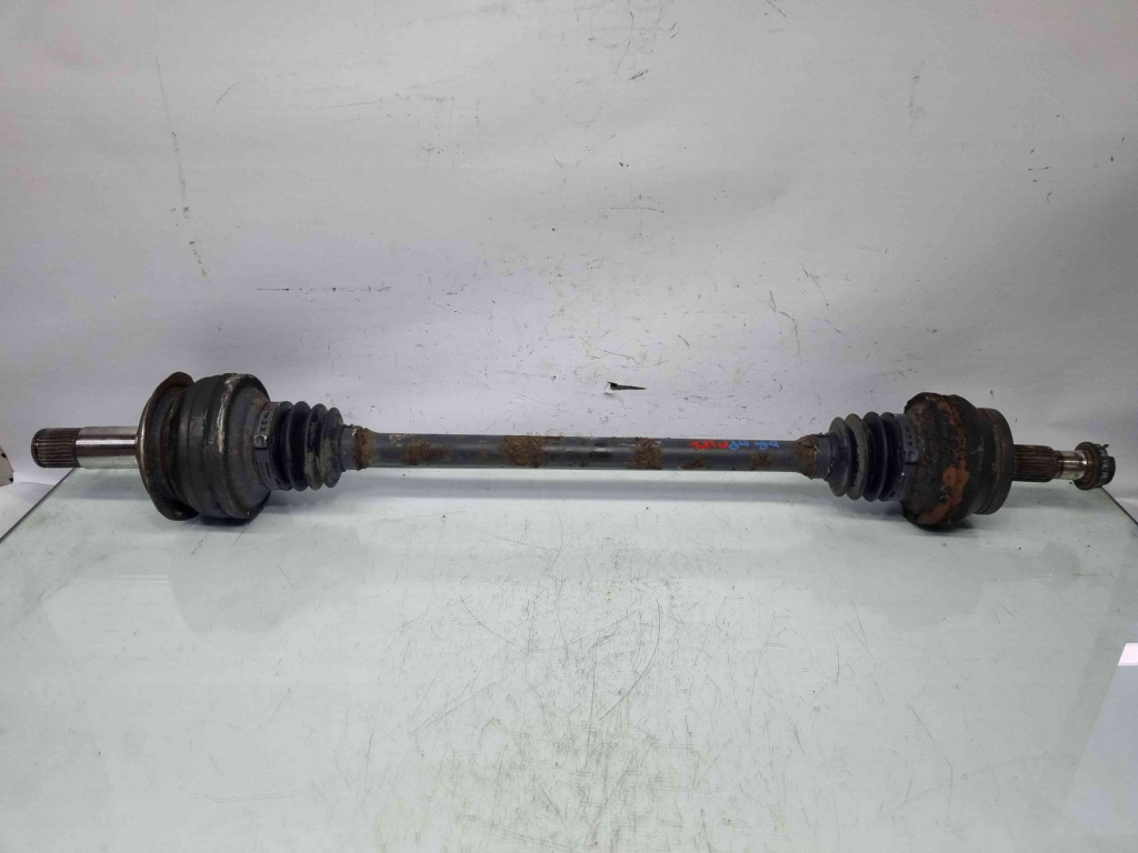 Planetara dreapta spate Mercedes Clasa E (W212) [Fabr 2009-2016] OEM 2.2 CDI 651924 2.2 CDI 651924 143KW / 194CP