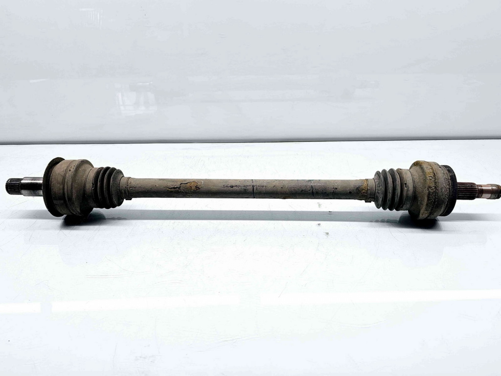 Planetara dreapta spate Mercedes Clasa GLK (X204) [Fabr 2008-prezent] OEM 3.0 CDI 642961 165KW / 225CP 3.0 CDI 642961 165KW / 225CP