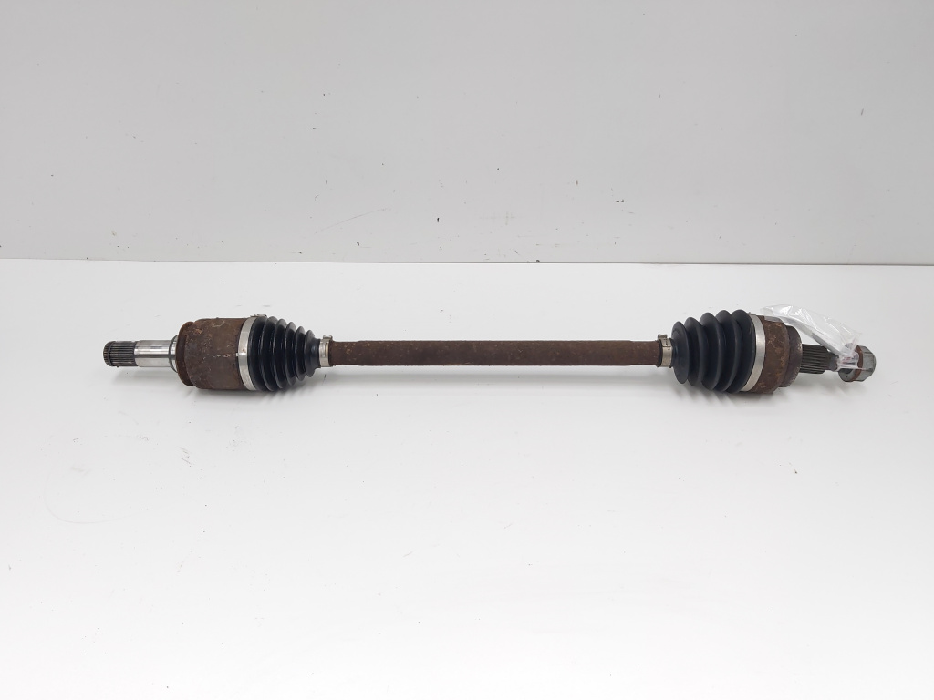 Planetara dreapta spate, Mercedes Clasa ML (W164) 3.0 CDI, OM642940 (id:691009)