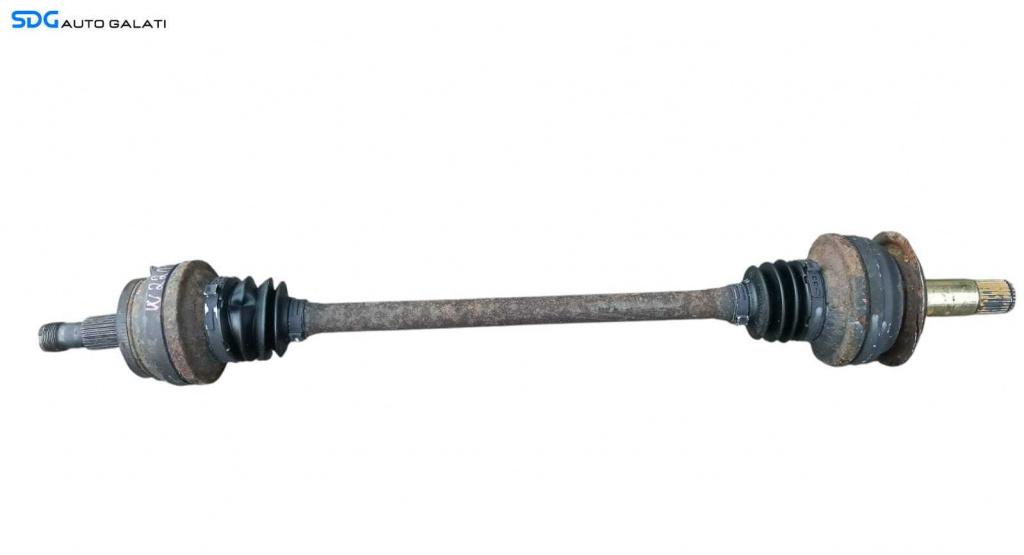 Planetara Dreapta Spate Mercedes Clasa S Class W221 3.0 CDI 2004 - 2013 [M8903]