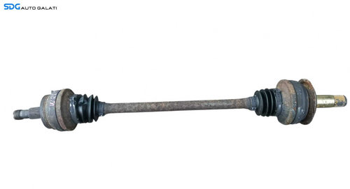 Planetara Dreapta Spate Mercedes Clasa S Class W221 3.0 CDI 2004 - 2013 [M8903]