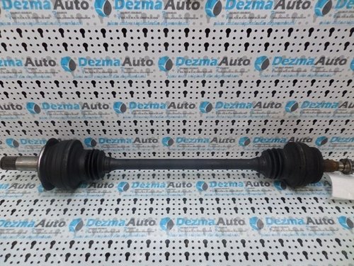 Planetara dreapta spate Mercedes E 280cdi (W 211) 2003-2009
